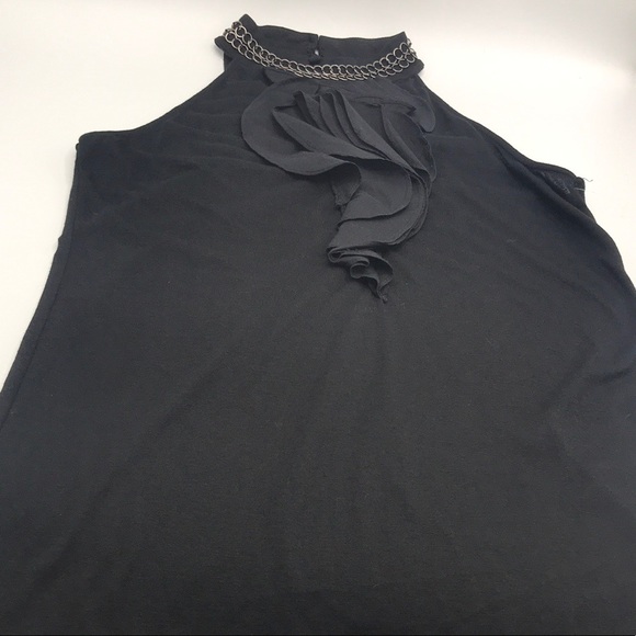 NWT Black Top - Picture 10 of 15